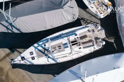 Dufour 445 Grand Large 2