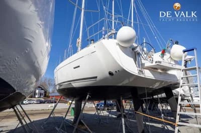 Dufour 445 Grand Large 3