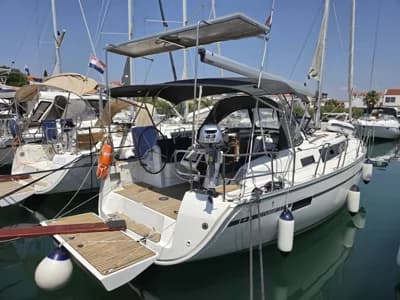 Bavaria Cruiser 37 2