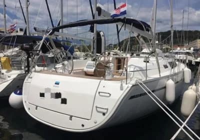 Bavaria Cruiser 46 3