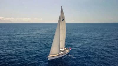 Hallberg-Rassy 50 3