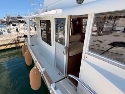 Bénéteau Swift Trawler 34 3