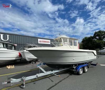 Guymarine Antioche 650 2
