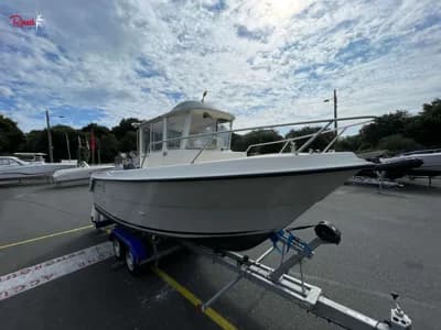 Guymarine Antioche 650 3