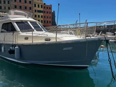 Sciallino 30 3