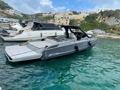 Sacs 40 Rebel 2