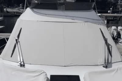Galeon 420 Fly 3