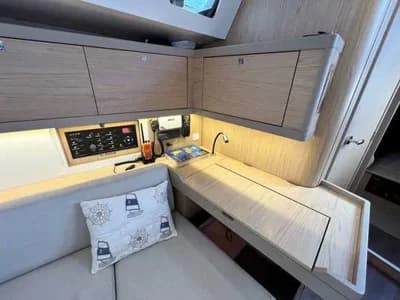 BENETEAU OCEANIS 45 3