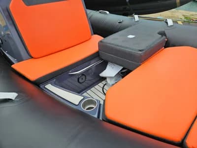 2026 Zodiac Medline 6.8 | 7m 3