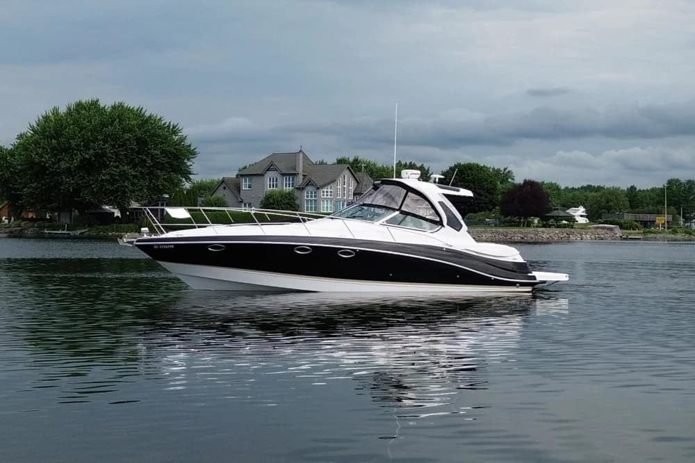 2015 Four Winns V375 | 38 ft