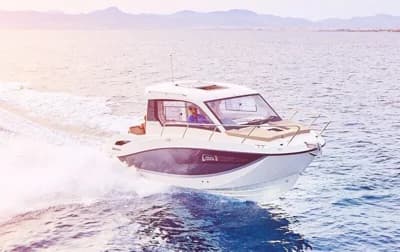 Quicksilver Activ 805 Weekend 3
