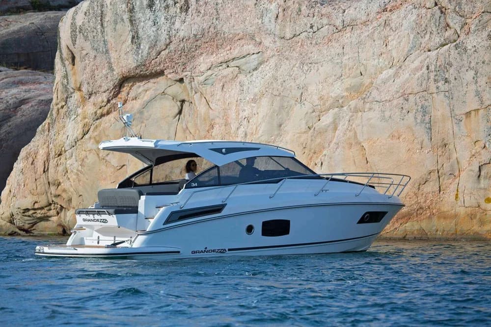 Grandezza 34 OC