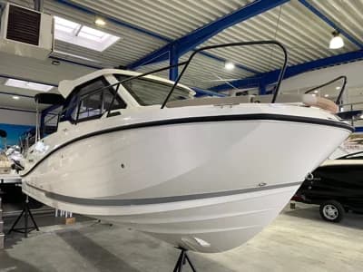 Quicksilver Activ 705 Weekend 3