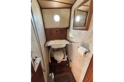 1984 Colvic Atlanta 32 | 32 ft 3