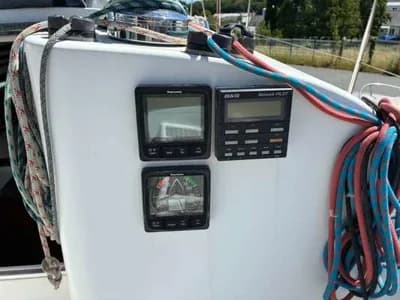 BENETEAU FIRST 31.7 3