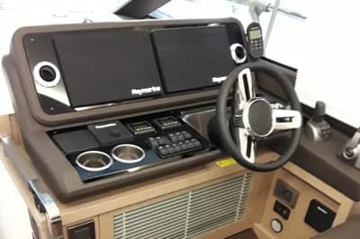 2022 Prestige 520 | 16m 3