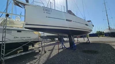 DUFOUR 460 GRAND LARGE 2
