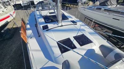 DUFOUR 460 GRAND LARGE 3