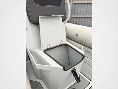2022 AQUASPIRIT S450C - DEMO - LOW HOURS | 14.5 ft 3