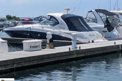 2008 Sea Ray 38 Sundancer | 39 ft 2