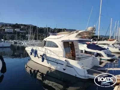 GALEON 330 2