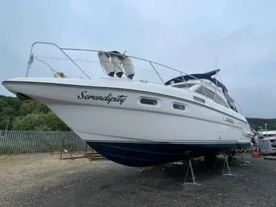 SEALINE F43 2