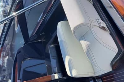 2025 Riva 38' Rivamare | 39ft 2