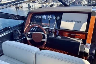2025 Riva 38' Rivamare | 39ft 3