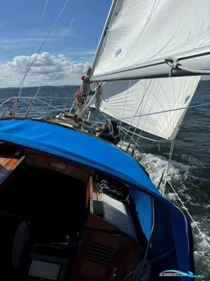 Vindö 40 3