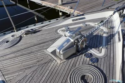 Nauticat 40 3