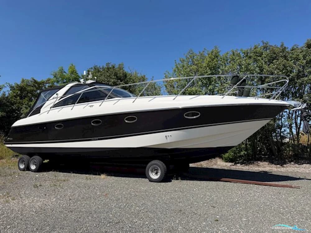 Princess V42 Mk.2