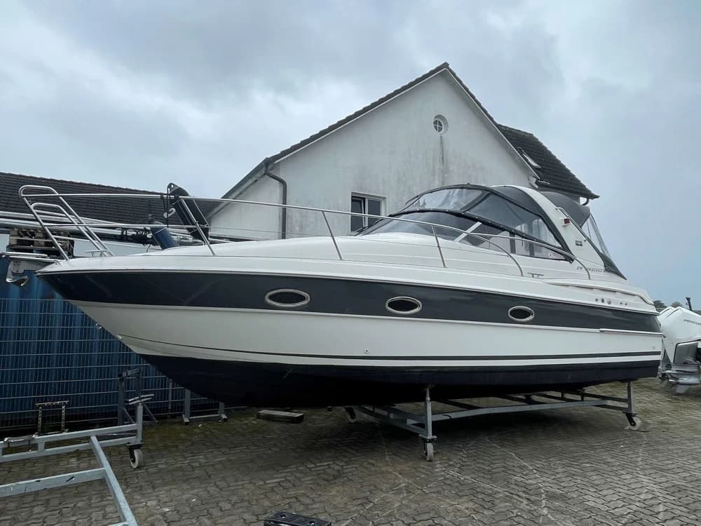 BAVARIA SPORT 29