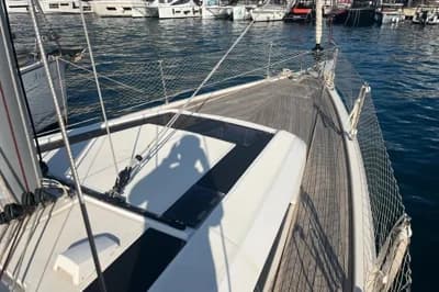 2022 Beneteau Oceanis 46.1 Boat for Sale in Dubrovnik 3