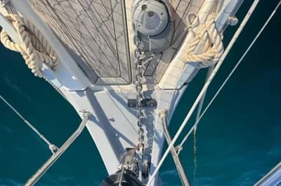 2022 Beneteau Oceanis 46.1 Boat for Sale in Dubrovnik 4