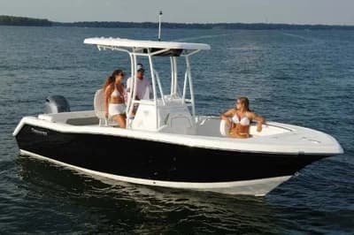 2020 Tidewater 220 LXF 2