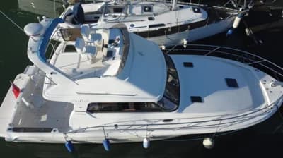 2004 Faeton 1180 Moraga | 39ft 2