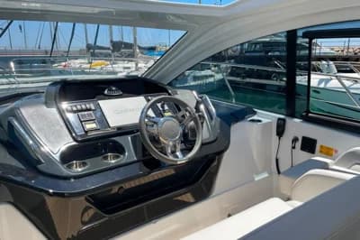 2024 Beneteau Gran Turismo 41 | 41.6 ft 3