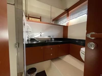 Jeanneau Prestige 500S 4