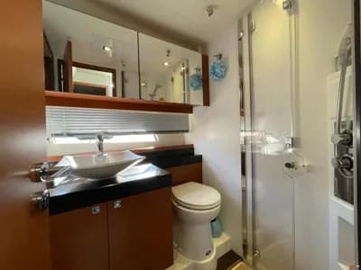 Jeanneau Prestige 500S 5