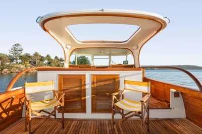 2001 Azzura 50 | 50 ft 2