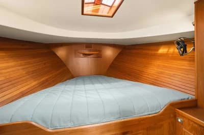 2001 Azzura 50 | 50 ft 3