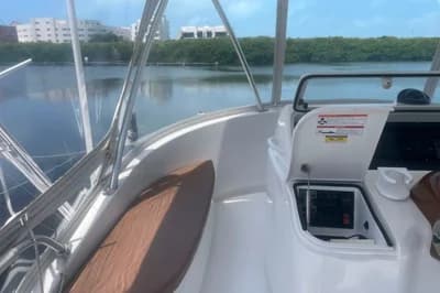 2012 Viking 42 Convertible | 42.6 ft 3
