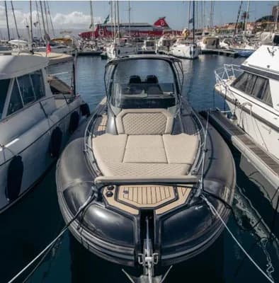 2023 Salpa SOLEIL 33 2