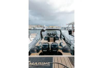 2023 Salpa SOLEIL 33 3