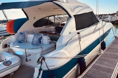 2009 Bavaria 33 Sport 2