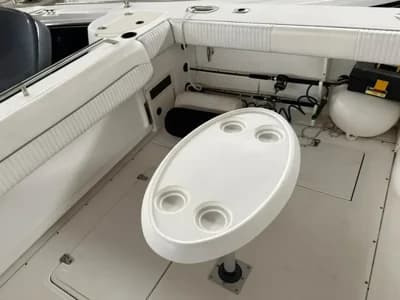 2000 Boston Whaler 295 Conquest Boat for Sale in O'Leary 3