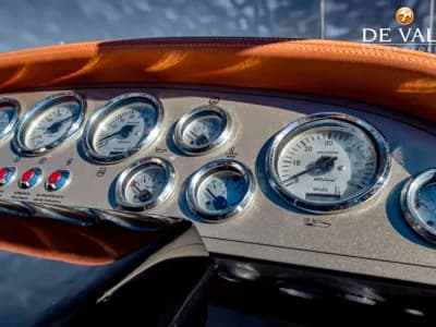 2007 Riva Aquariva Cento Boat for Sale in Contact De Valk Antibes 3