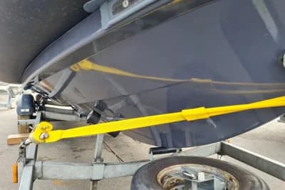 2022 Zodiac Medline 6.8 3