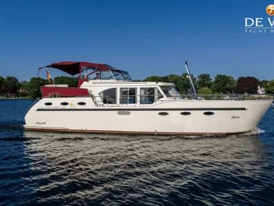 2012 Linskens Catfish 46 Boat for Sale in Contact 2