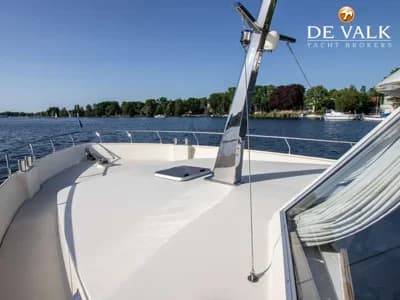 2012 Linskens Catfish 46 Boat for Sale in Contact 3